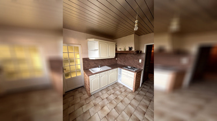 Ma-Cabane - Vente Appartement MARSEILLE 13, 68 m²