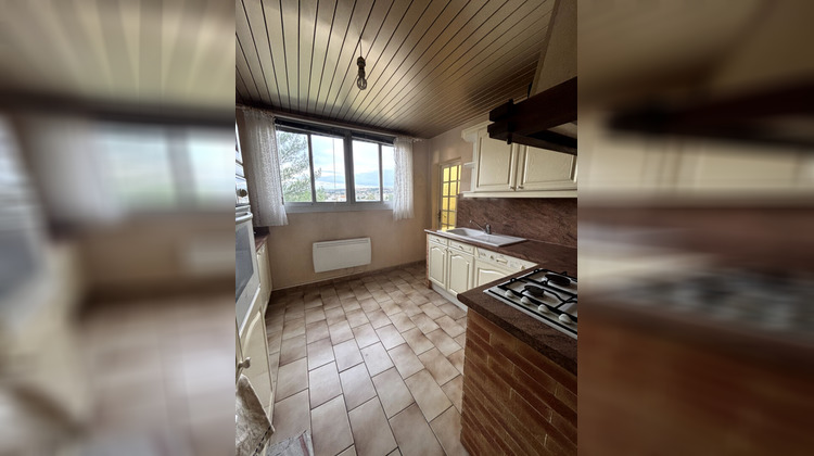 Ma-Cabane - Vente Appartement MARSEILLE 13, 68 m²