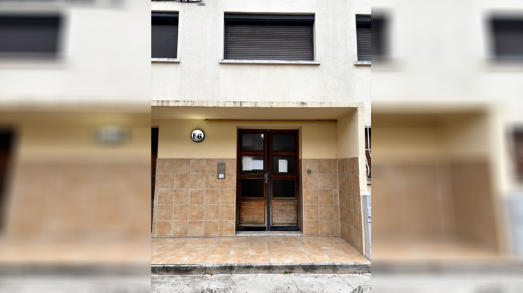 Ma-Cabane - Vente Appartement MARSEILLE 13, 68 m²