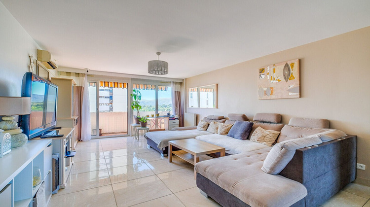 Ma-Cabane - Vente Appartement MARSEILLE 13, 80 m²