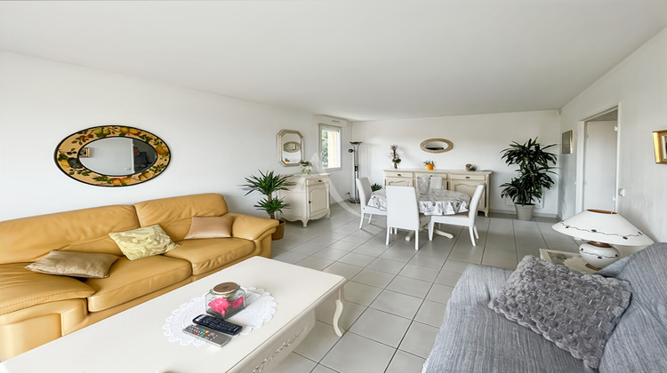 Ma-Cabane - Vente Appartement MARSEILLE 13, 69 m²