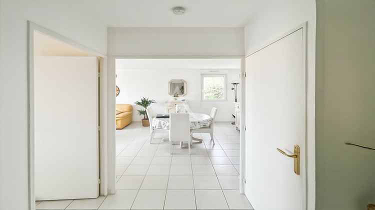 Ma-Cabane - Vente Appartement MARSEILLE 13, 69 m²