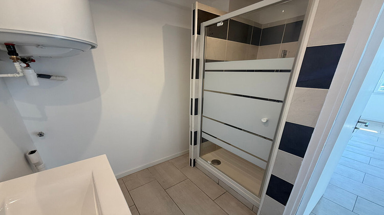 Ma-Cabane - Vente Appartement MARSEILLE 13, 30 m²