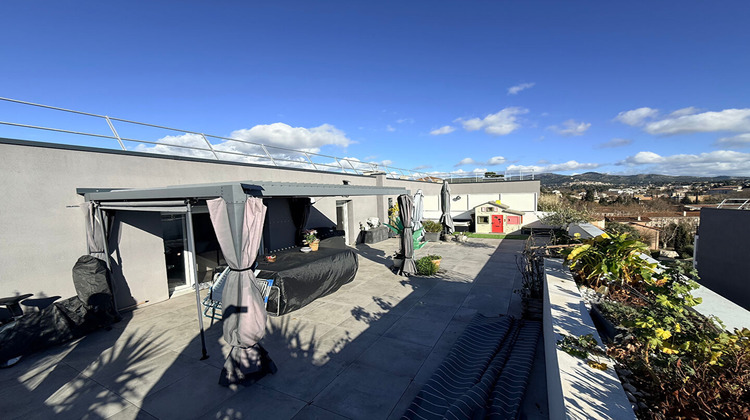 Ma-Cabane - Vente Appartement MARSEILLE 13, 70 m²