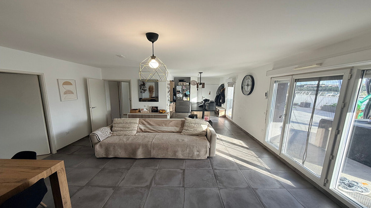 Ma-Cabane - Vente Appartement MARSEILLE 13, 70 m²