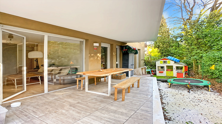 Ma-Cabane - Vente Appartement MARSEILLE 13, 61 m²