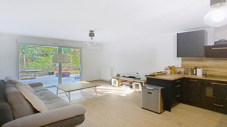 Ma-Cabane - Vente Appartement MARSEILLE 13, 61 m²