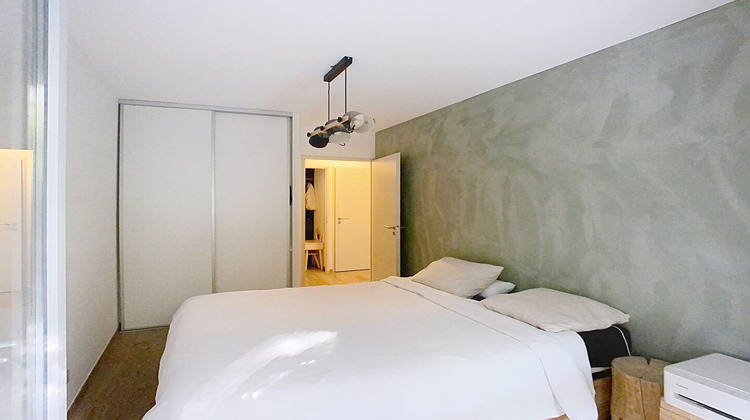 Ma-Cabane - Vente Appartement MARSEILLE 13, 61 m²