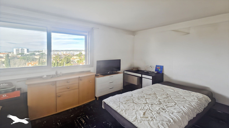 Ma-Cabane - Vente Appartement MARSEILLE 13, 52 m²