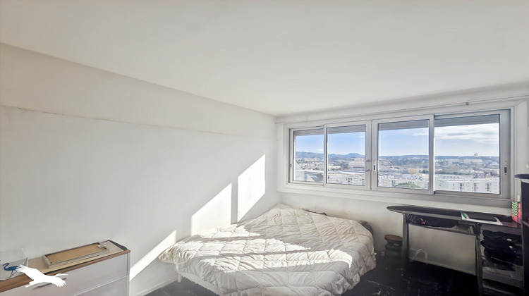 Ma-Cabane - Vente Appartement MARSEILLE 13, 52 m²