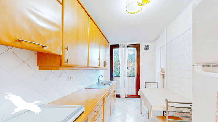 Ma-Cabane - Vente Appartement MARSEILLE 13, 93 m²