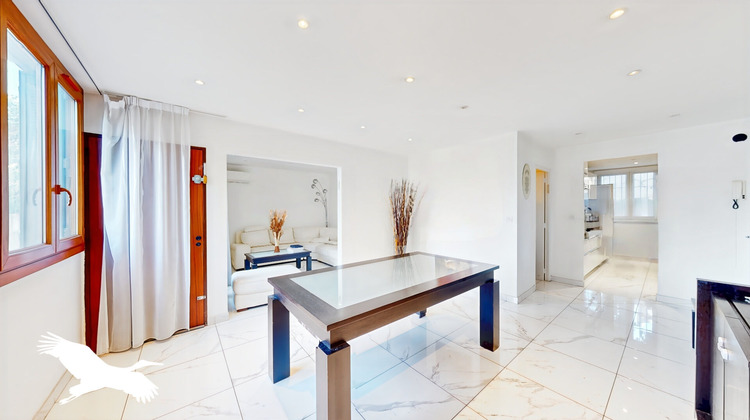 Ma-Cabane - Vente Appartement MARSEILLE 13, 93 m²