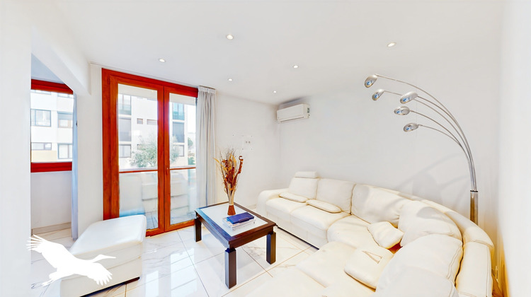 Ma-Cabane - Vente Appartement MARSEILLE 13, 93 m²