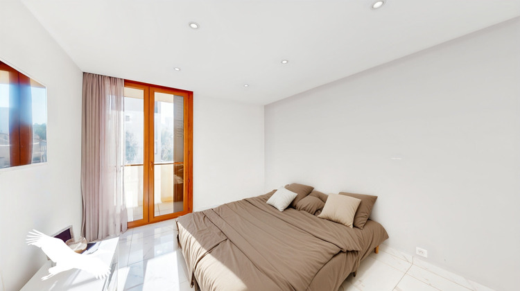 Ma-Cabane - Vente Appartement MARSEILLE 13, 93 m²