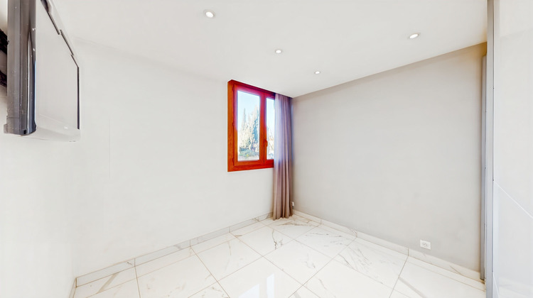 Ma-Cabane - Vente Appartement MARSEILLE 13, 93 m²