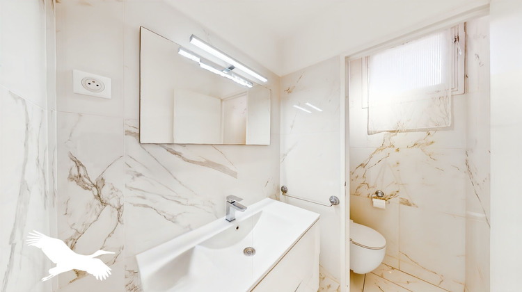 Ma-Cabane - Vente Appartement MARSEILLE 13, 93 m²