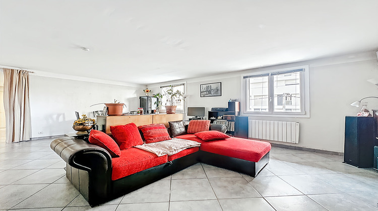 Ma-Cabane - Vente Appartement MARSEILLE 13, 73 m²