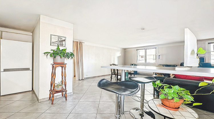 Ma-Cabane - Vente Appartement MARSEILLE 13, 73 m²