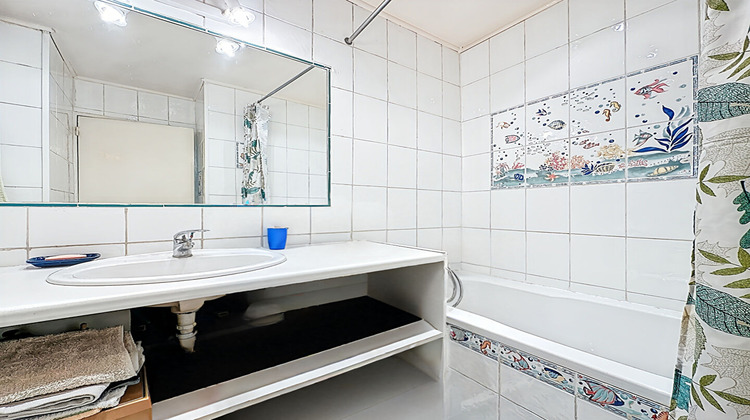 Ma-Cabane - Vente Appartement MARSEILLE 13, 73 m²