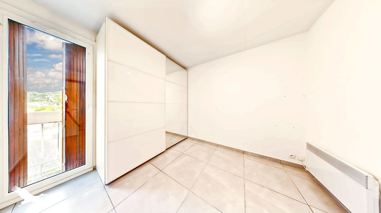 Ma-Cabane - Vente Appartement MARSEILLE 13, 36 m²
