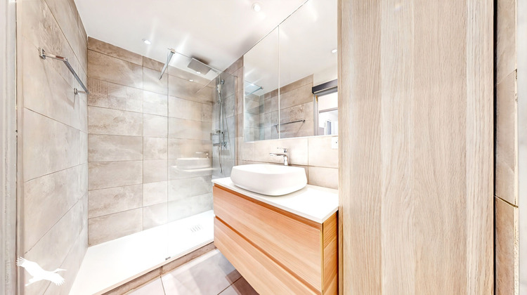 Ma-Cabane - Vente Appartement MARSEILLE 13, 36 m²