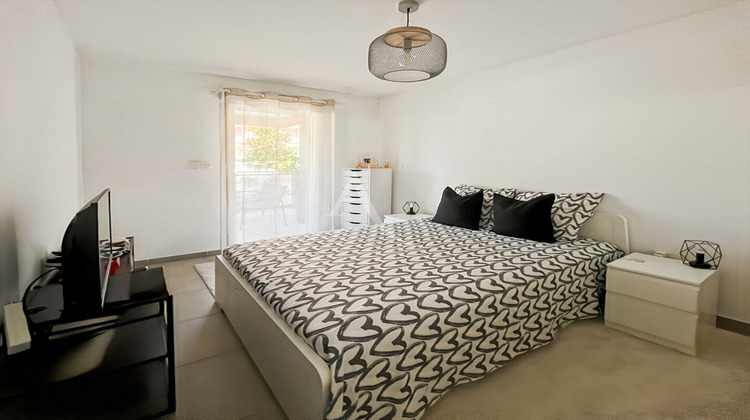 Ma-Cabane - Vente Appartement MARSEILLE 13, 39 m²