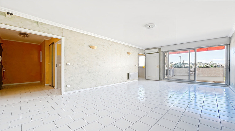 Ma-Cabane - Vente Appartement MARSEILLE 13, 60 m²