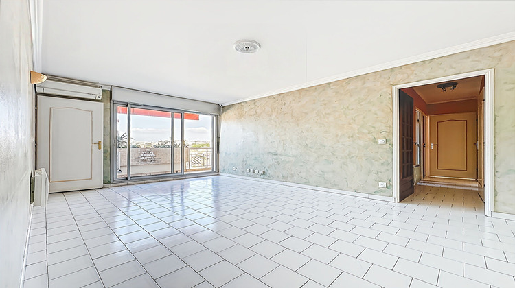Ma-Cabane - Vente Appartement MARSEILLE 13, 60 m²