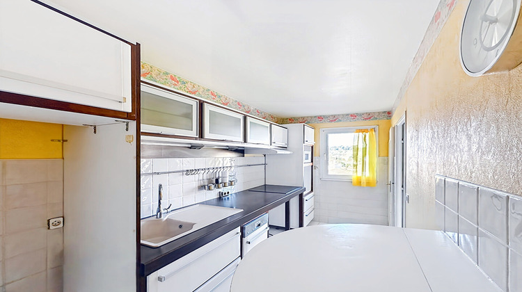 Ma-Cabane - Vente Appartement MARSEILLE 13, 60 m²