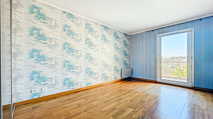 Ma-Cabane - Vente Appartement MARSEILLE 13, 60 m²