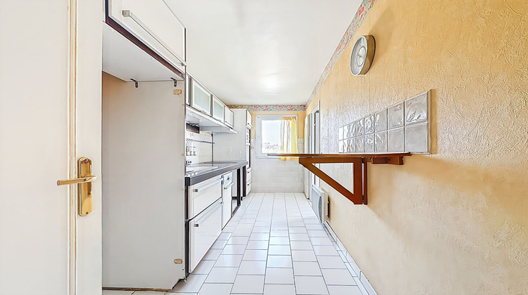 Ma-Cabane - Vente Appartement MARSEILLE 13, 60 m²