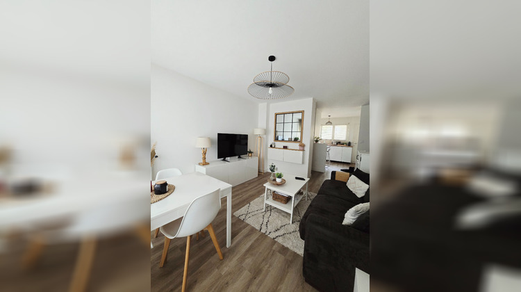 Ma-Cabane - Vente Appartement MARSEILLE 13, 56 m²