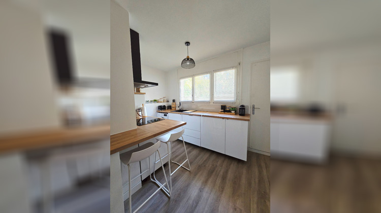 Ma-Cabane - Vente Appartement MARSEILLE 13, 56 m²