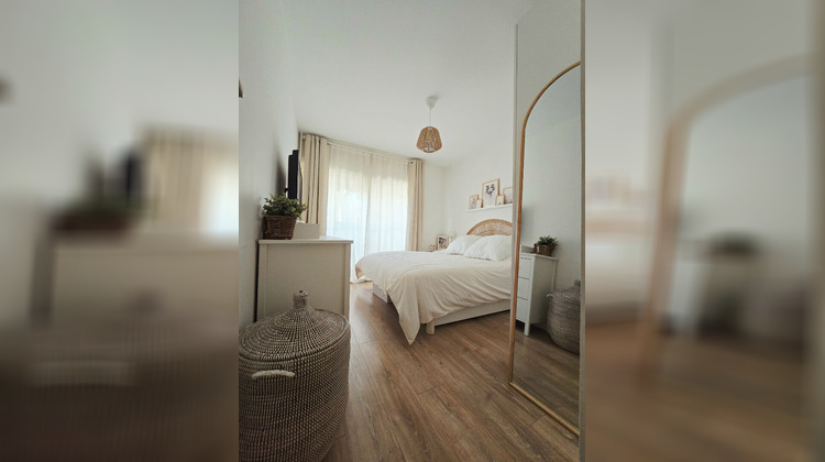 Ma-Cabane - Vente Appartement MARSEILLE 13, 56 m²