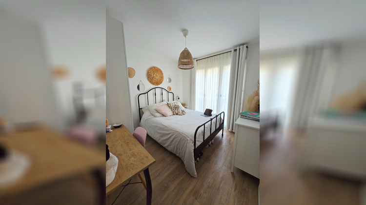 Ma-Cabane - Vente Appartement MARSEILLE 13, 56 m²