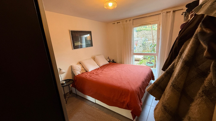 Ma-Cabane - Vente Appartement MARSEILLE 13, 62 m²