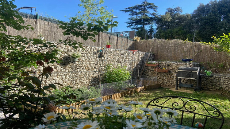 Ma-Cabane - Vente Appartement MARSEILLE 13, 62 m²