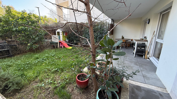Ma-Cabane - Vente Appartement MARSEILLE 13, 62 m²