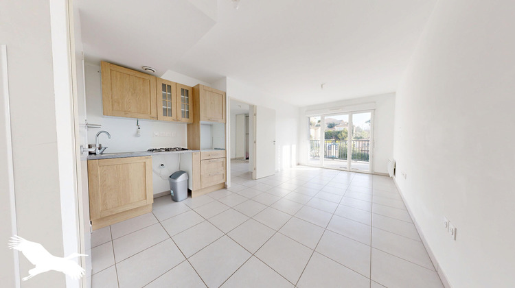 Ma-Cabane - Vente Appartement MARSEILLE 13, 40 m²