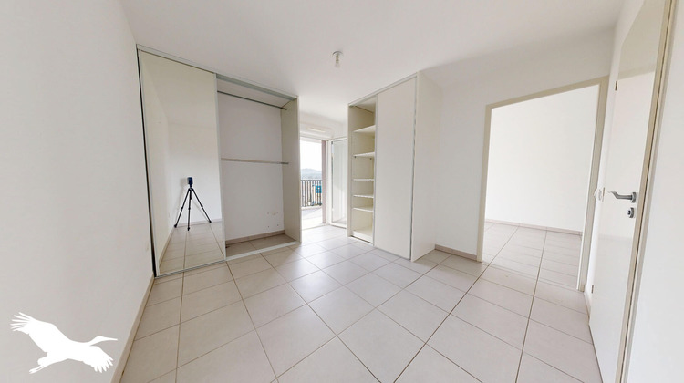 Ma-Cabane - Vente Appartement MARSEILLE 13, 40 m²
