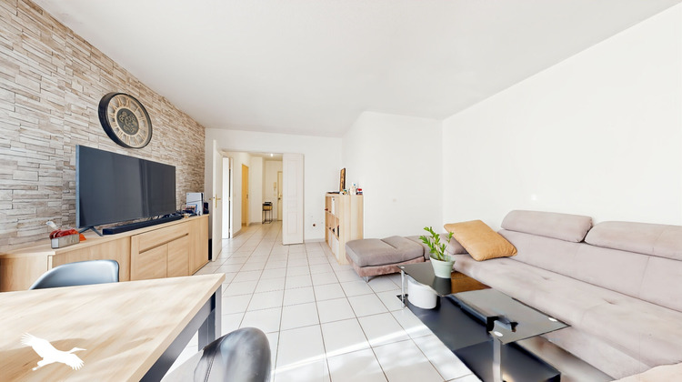 Ma-Cabane - Vente Appartement MARSEILLE 13, 70 m²