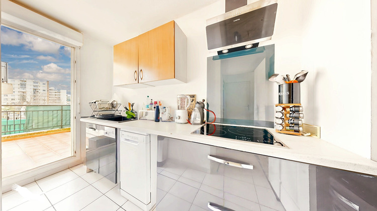 Ma-Cabane - Vente Appartement MARSEILLE 13, 70 m²