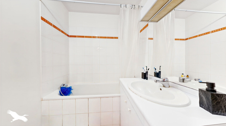Ma-Cabane - Vente Appartement MARSEILLE 13, 70 m²