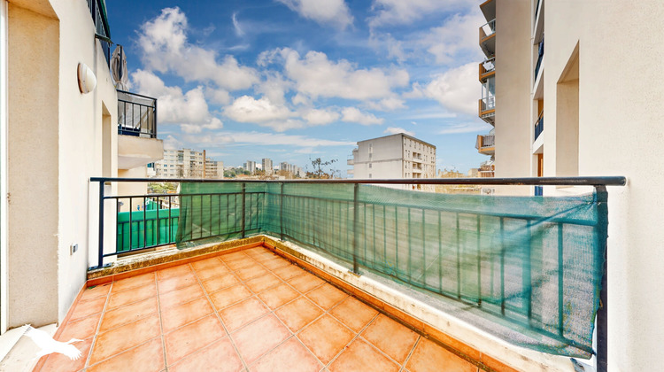 Ma-Cabane - Vente Appartement MARSEILLE 13, 70 m²