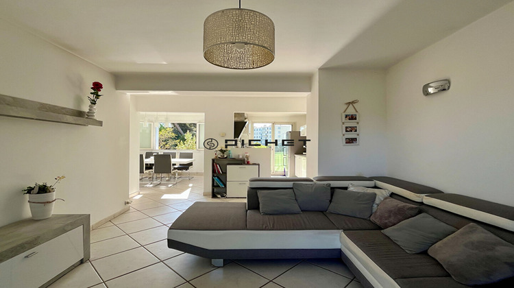 Ma-Cabane - Vente Appartement MARSEILLE 13, 62 m²