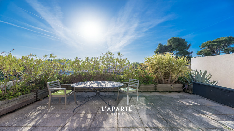 Ma-Cabane - Vente Appartement MARSEILLE 13, 90 m²