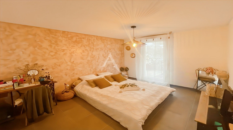 Ma-Cabane - Vente Appartement MARSEILLE 13, 82 m²