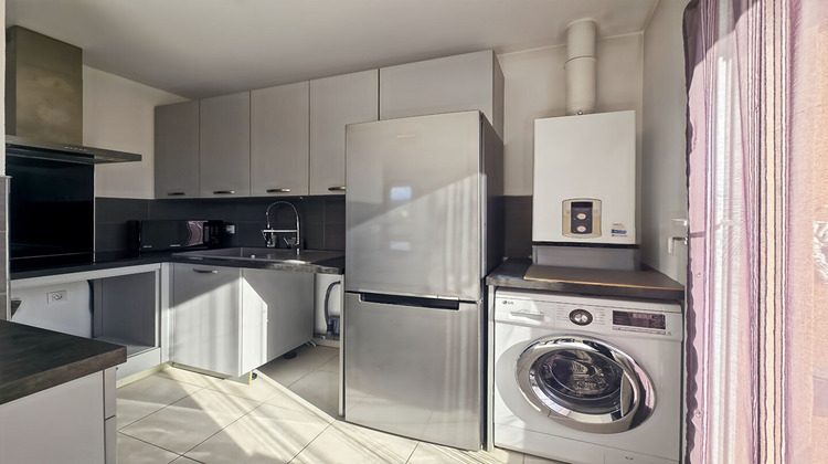 Ma-Cabane - Vente Appartement MARSEILLE 13, 60 m²