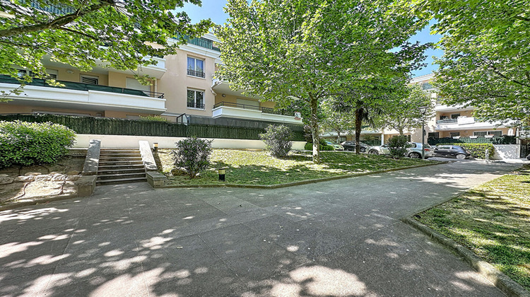 Ma-Cabane - Vente Appartement MARSEILLE 13, 88 m²