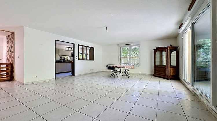 Ma-Cabane - Vente Appartement MARSEILLE 13, 88 m²